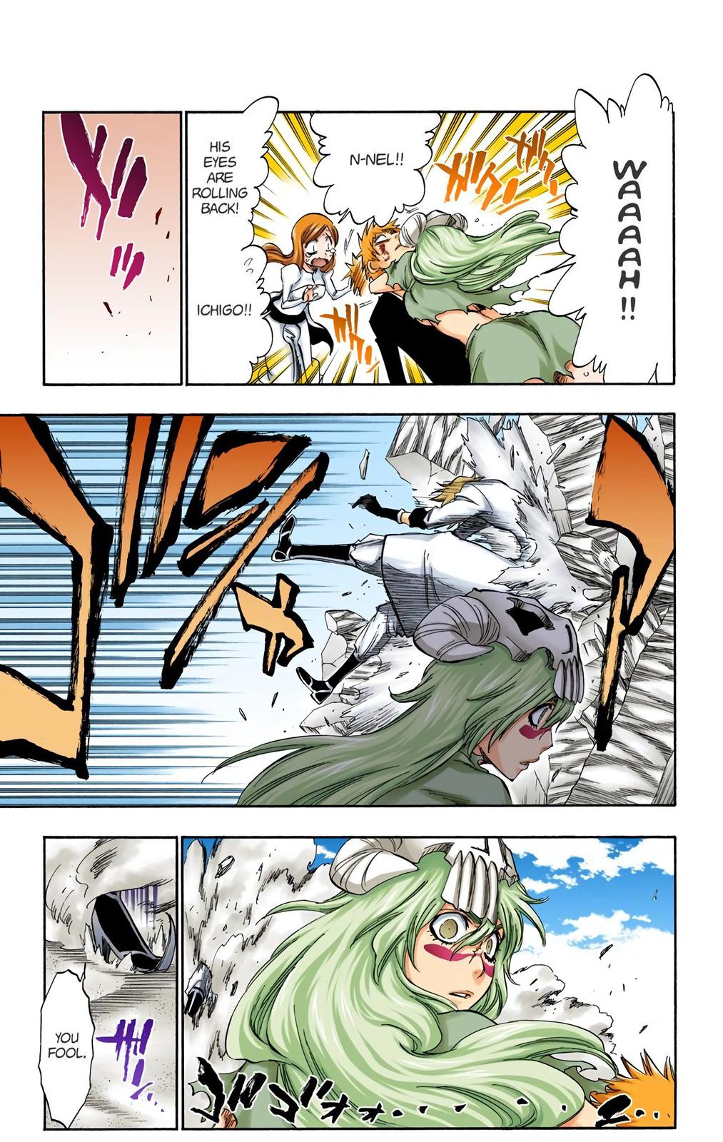 Chapter 292 — Chapter 292 — Page 5