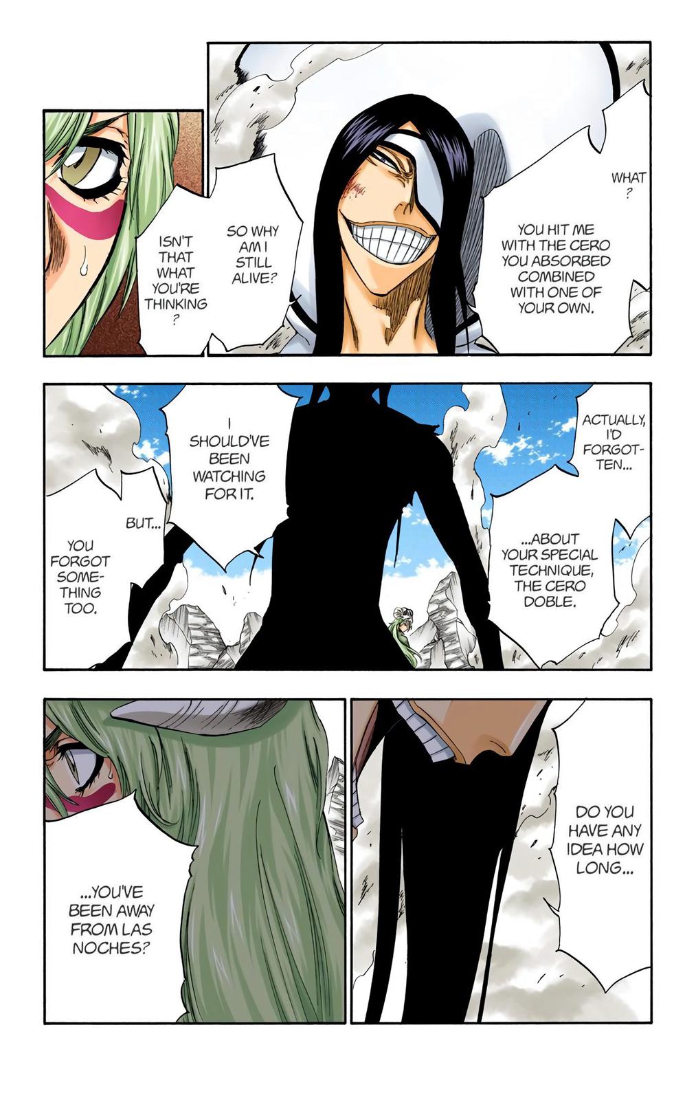 Chapter 292 — Chapter 292 — Page 7