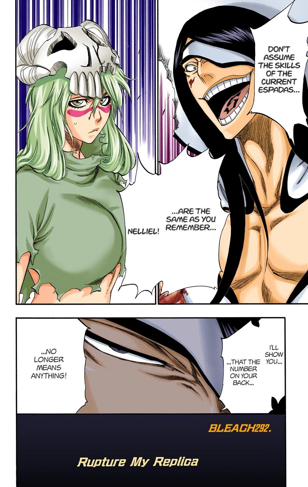 Chapter 292 — Chapter 292 — Page 8