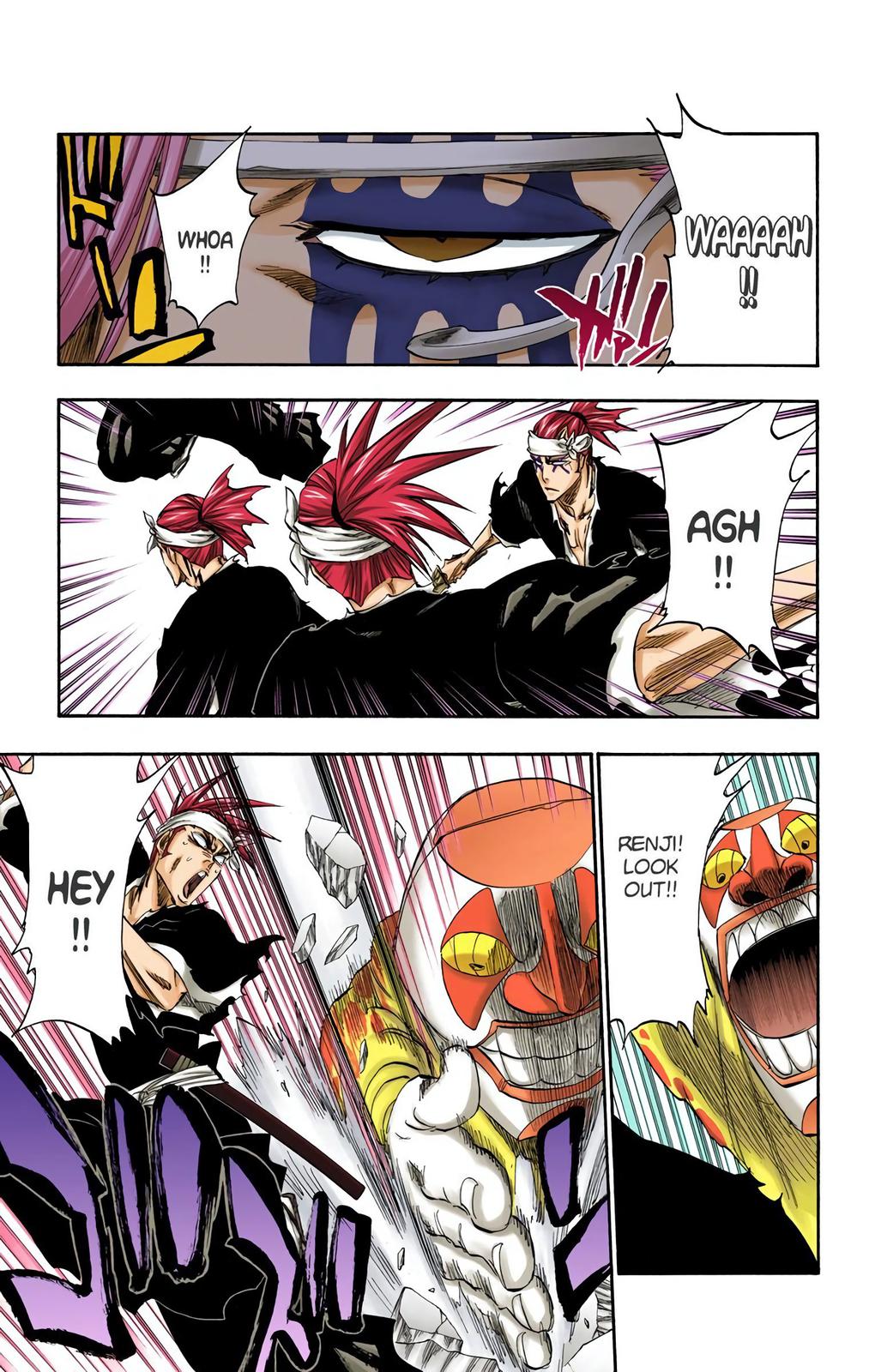 Chapter 292 — Chapter 292 — Page 9