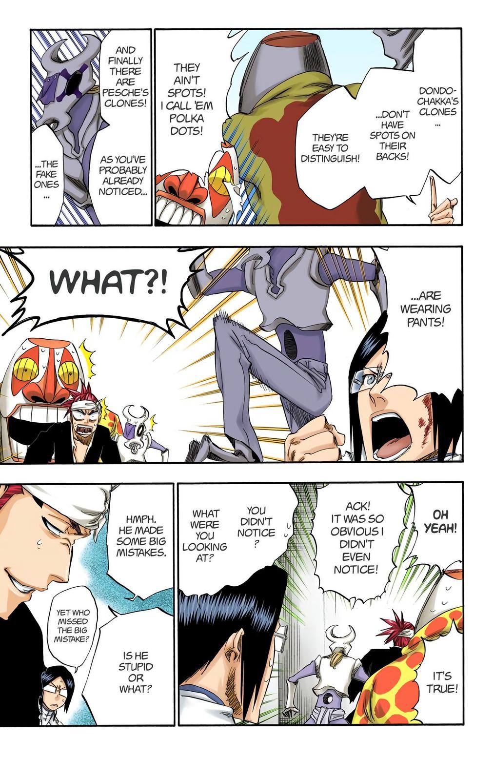 Chapter 292 — Chapter 292 — Page 11