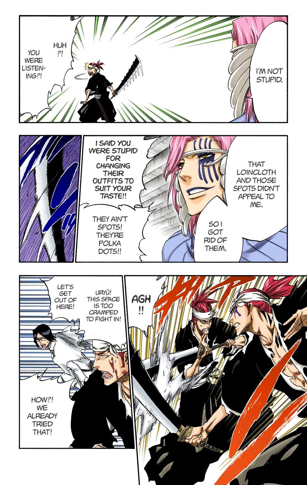 Chapter 292 — Chapter 292 — Page 12