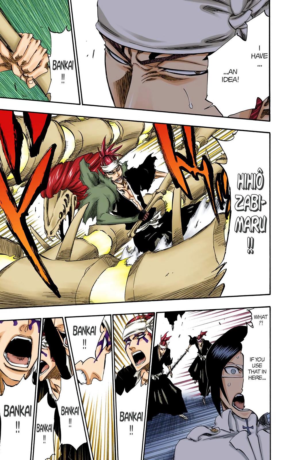 Chapter 292 — Chapter 292 — Page 13