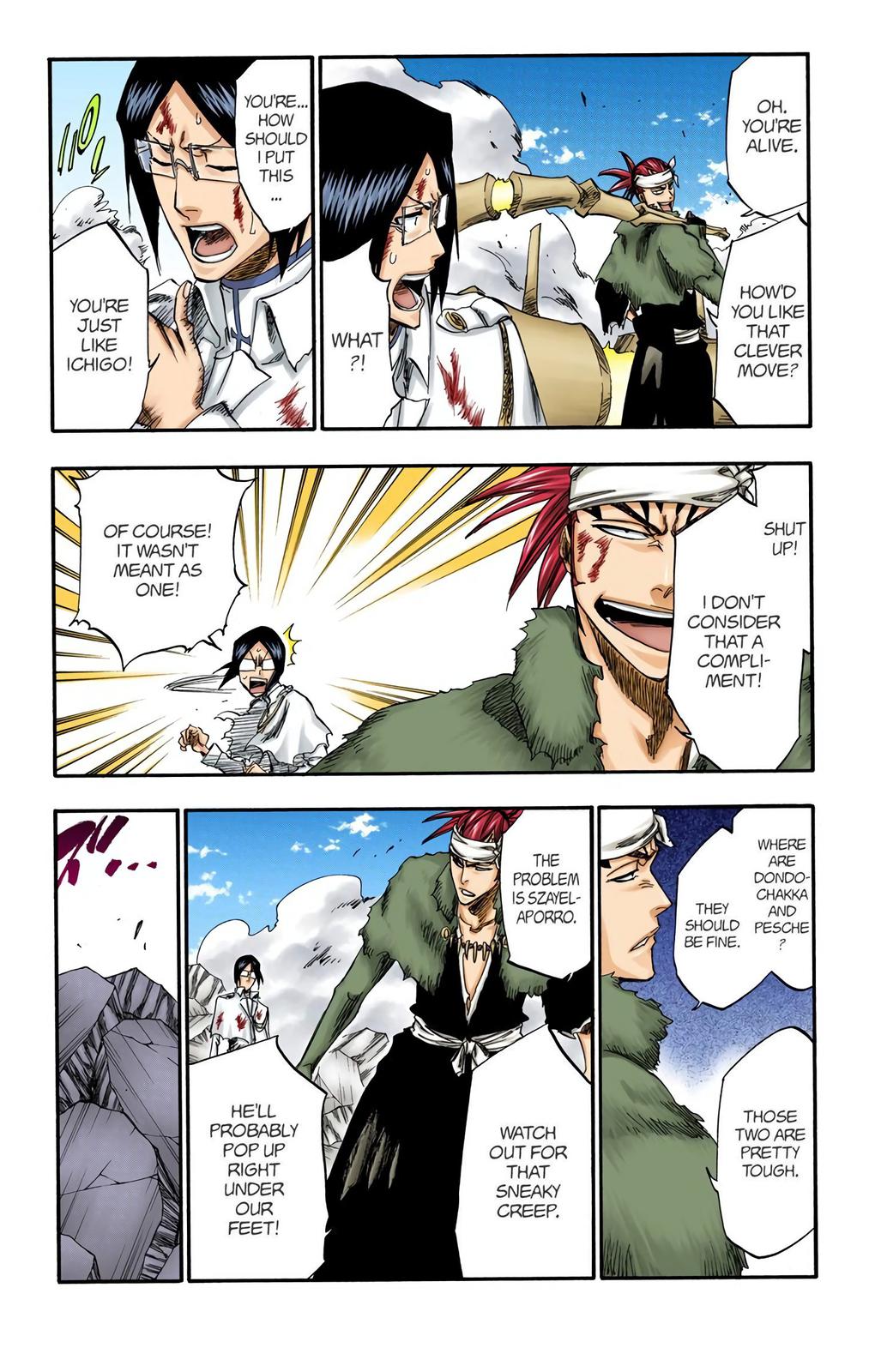Chapter 292 — Chapter 292 — Page 16