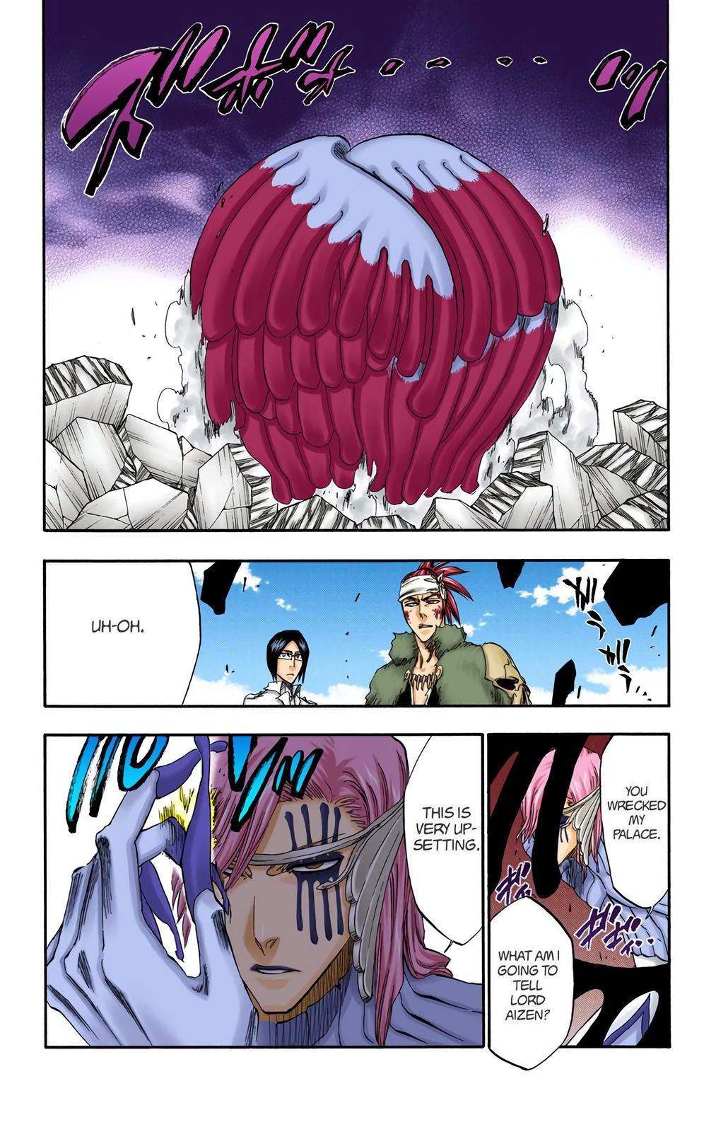 Chapter 292 — Chapter 292 — Page 17
