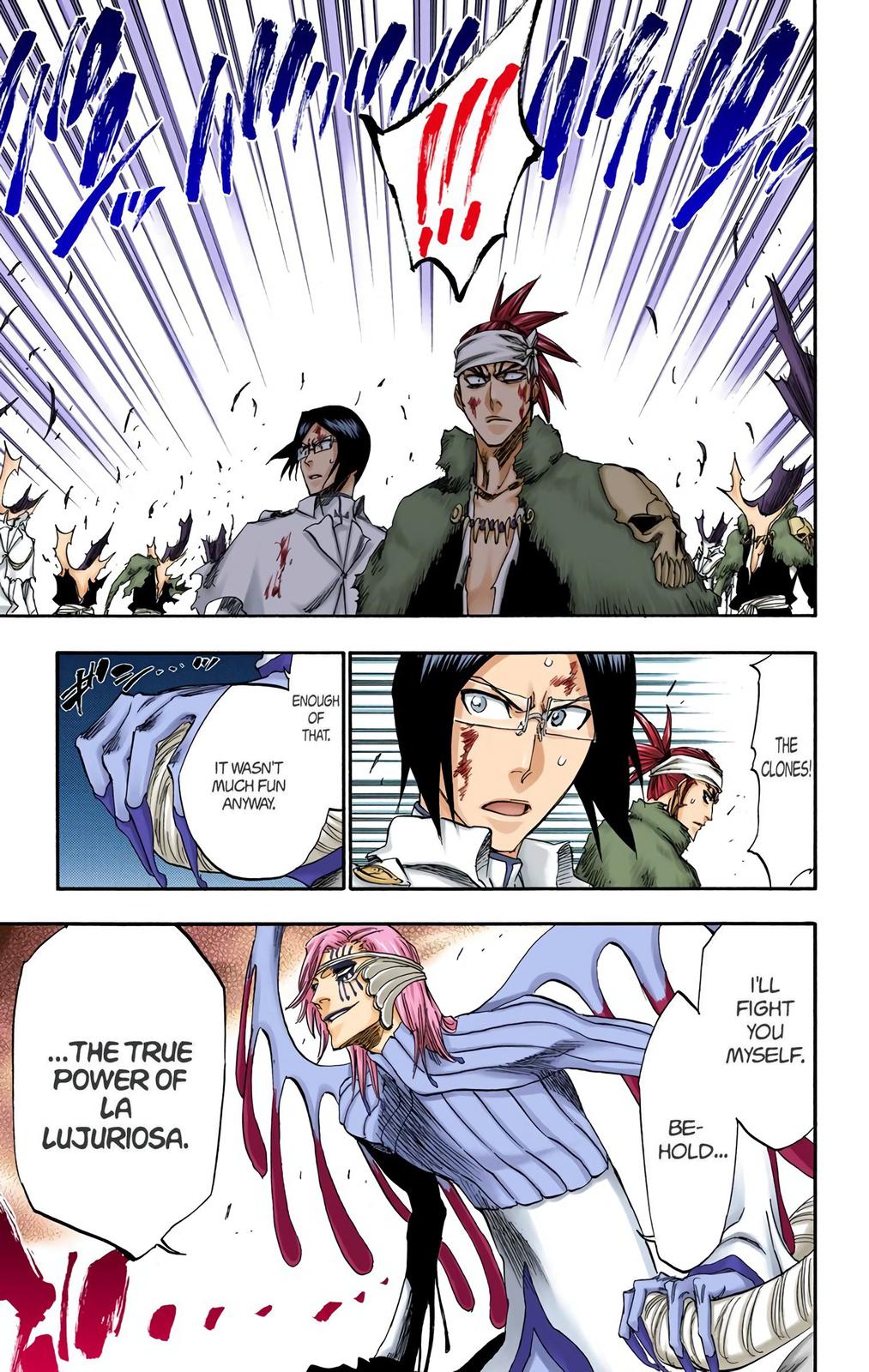 Chapter 292 — Chapter 292 — Page 18