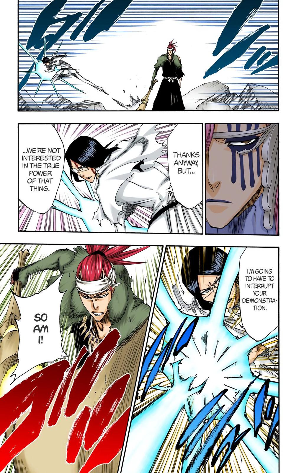 Chapter 293 — Chapter 293 — Page 5
