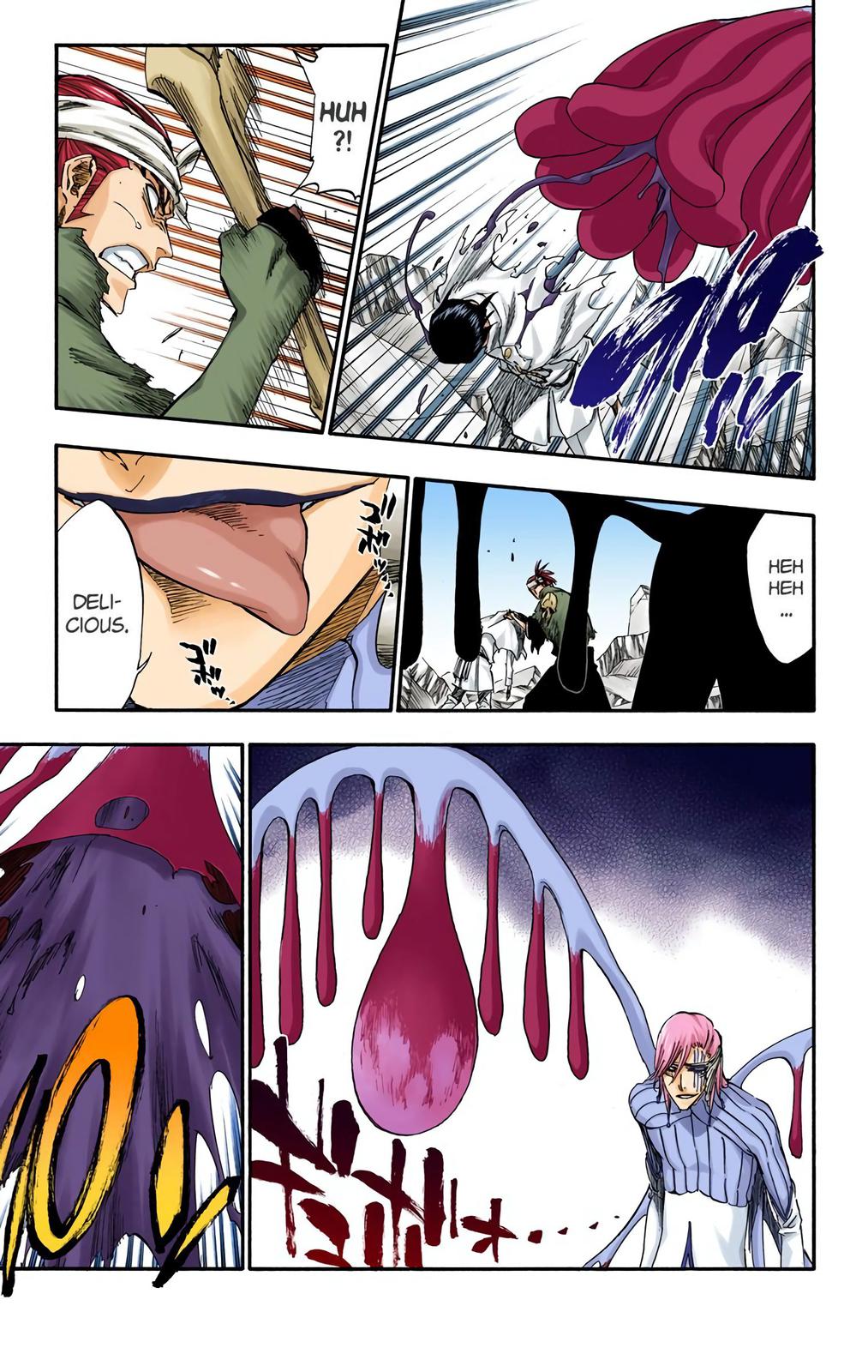 Chapter 293 — Chapter 293 — Page 9