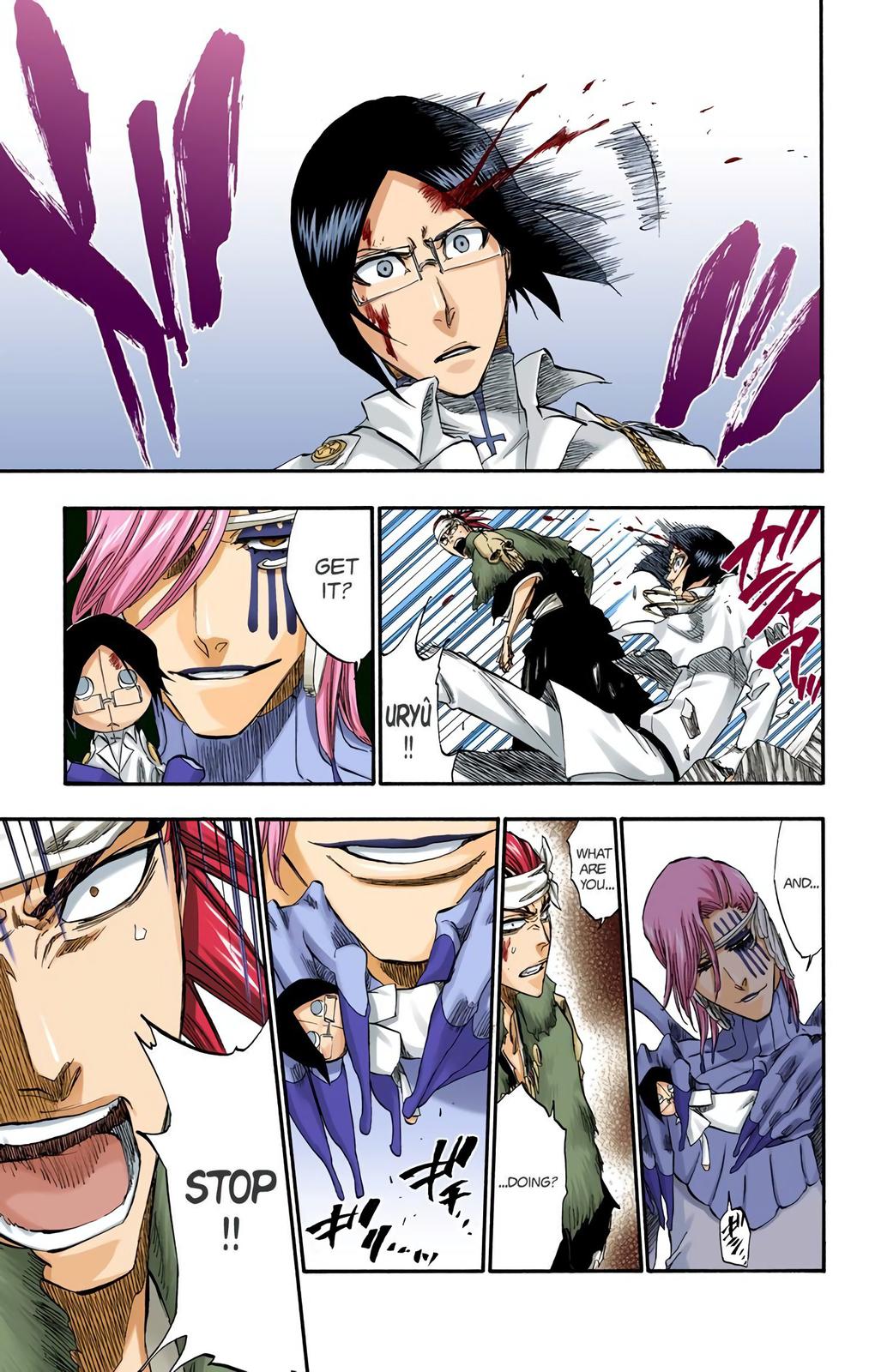 Chapter 293 — Chapter 293 — Page 13