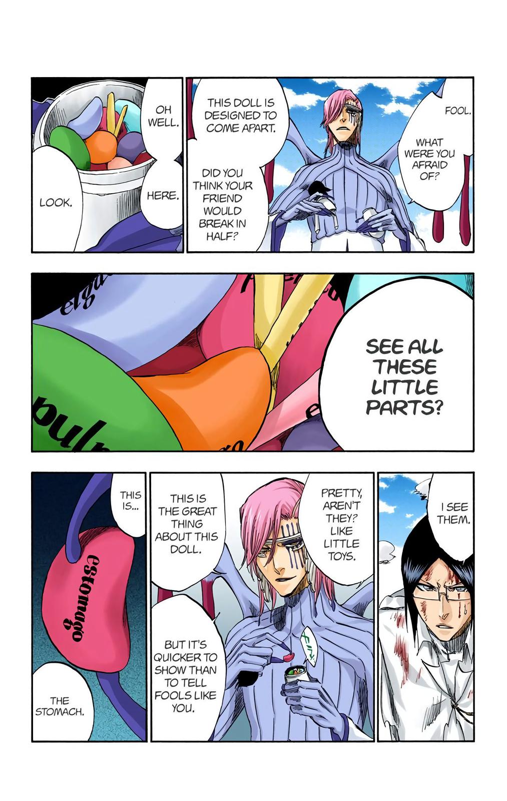 Chapter 293 — Chapter 293 — Page 15