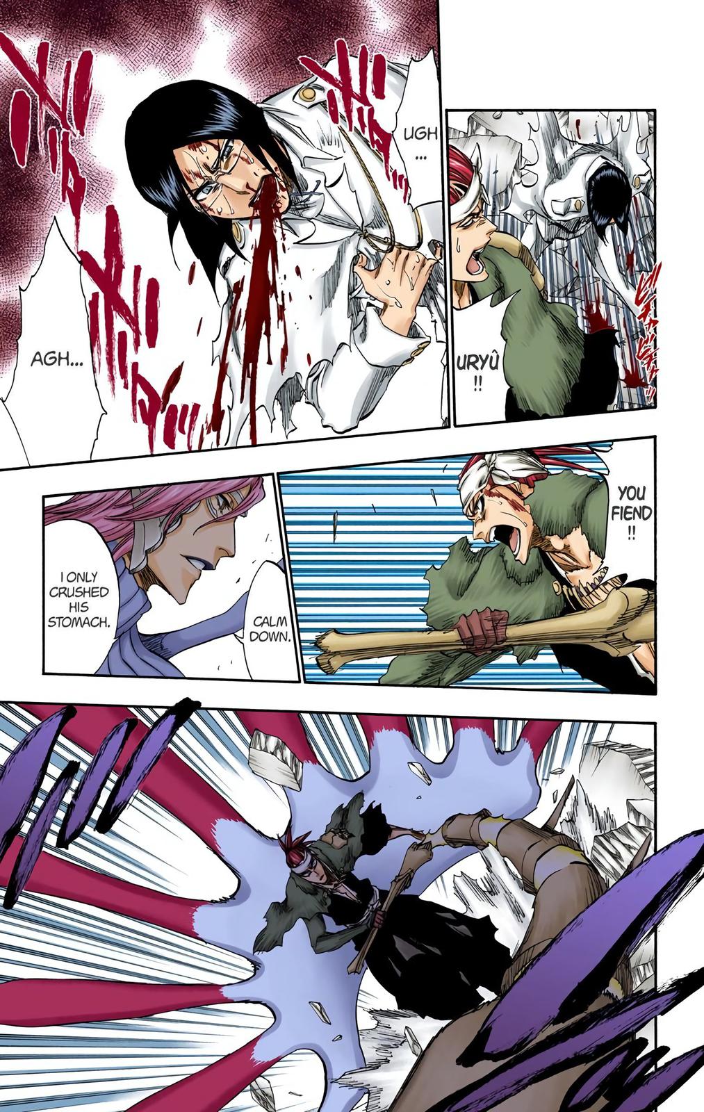 Chapter 293 — Chapter 293 — Page 17