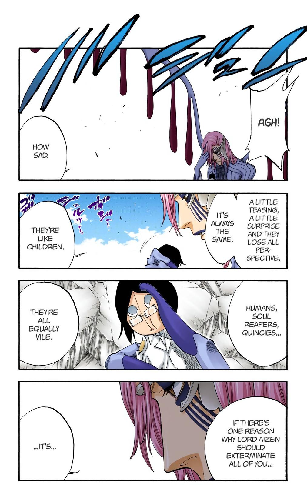 Chapter 293 — Chapter 293 — Page 18