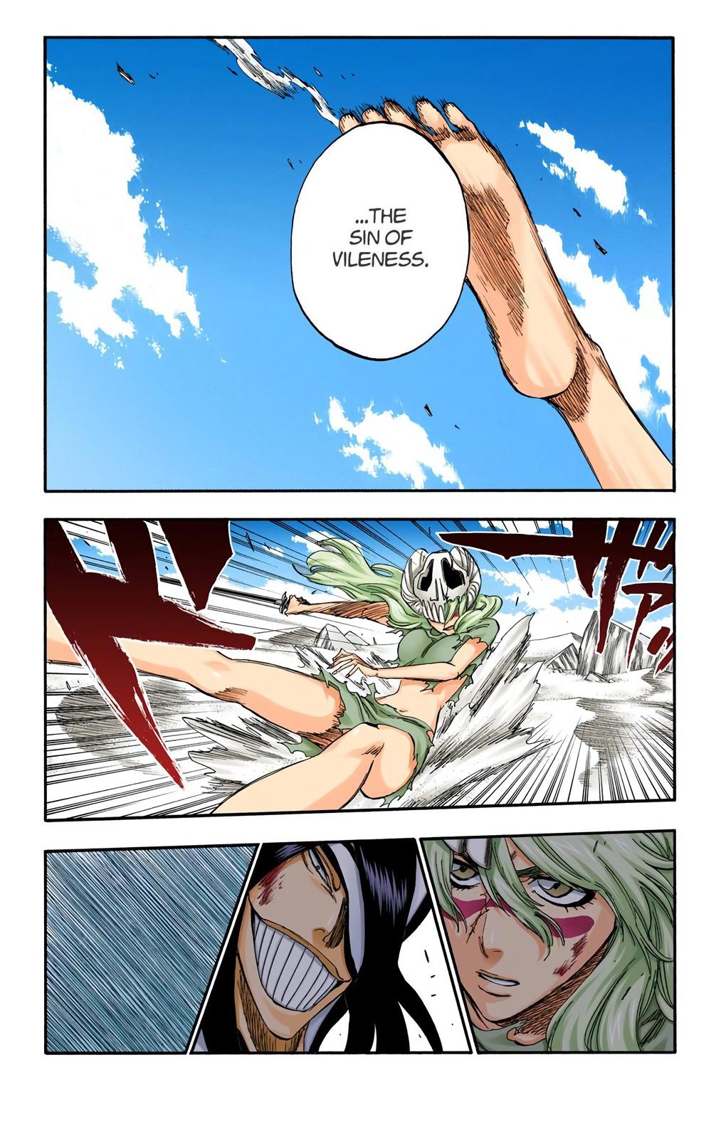 Chapter 293 — Chapter 293 — Page 19