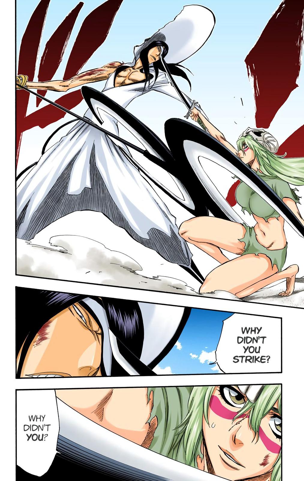 Chapter 293 — Chapter 293 — Page 20