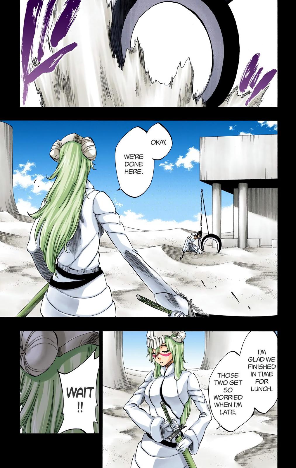 Chapter 294 — Chapter 294 — Page 5