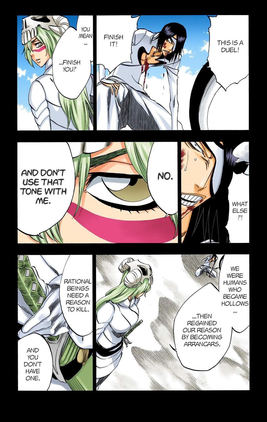 Chapter 294 — Chapter 294 — Page 6
