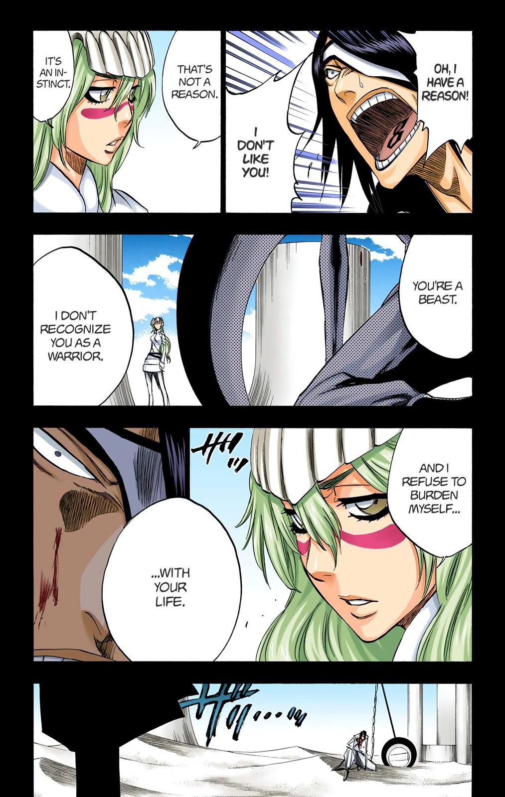 Chapter 294 — Chapter 294 — Page 7