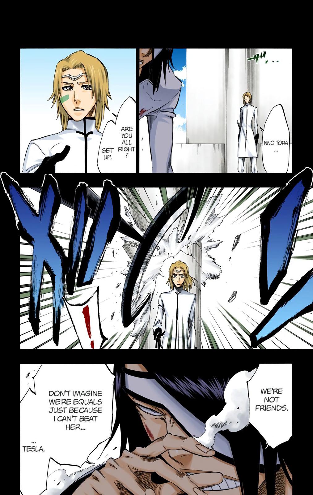 Chapter 294 — Chapter 294 — Page 8