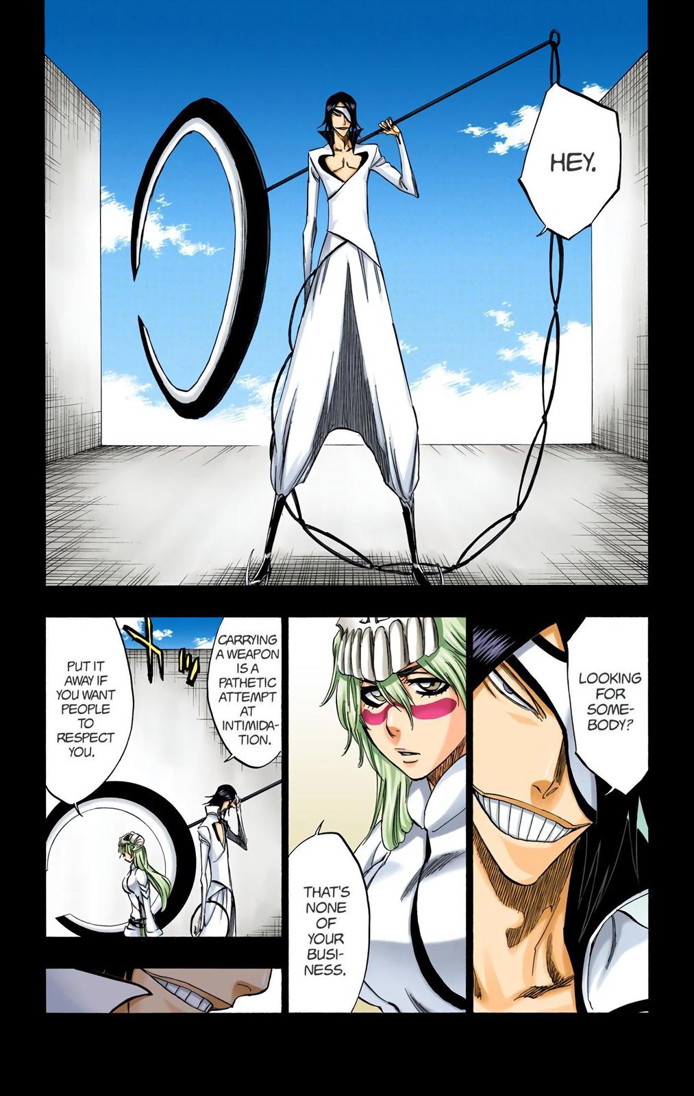 Chapter 294 — Chapter 294 — Page 12