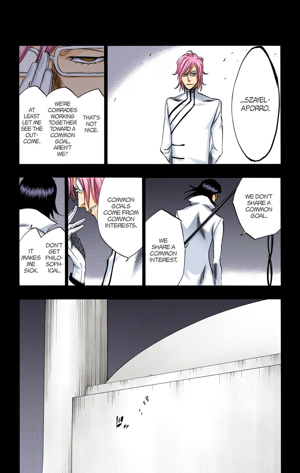 Chapter 294 — Chapter 294 — Page 18