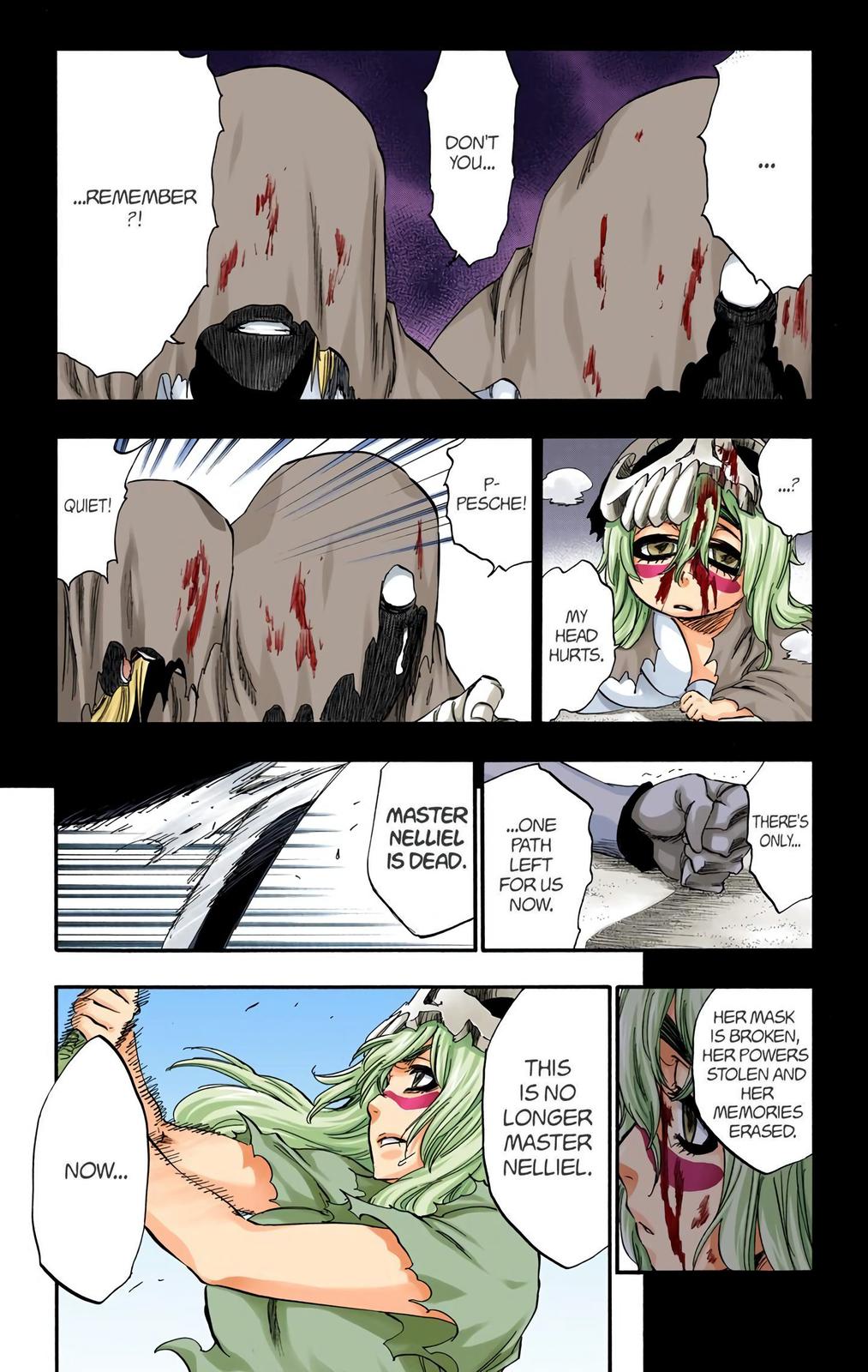 Chapter 295 — Chapter 295 — Page 5