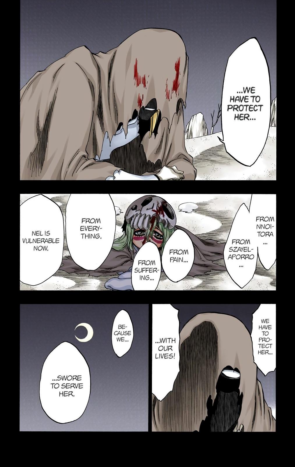 Chapter 295 — Chapter 295 — Page 6