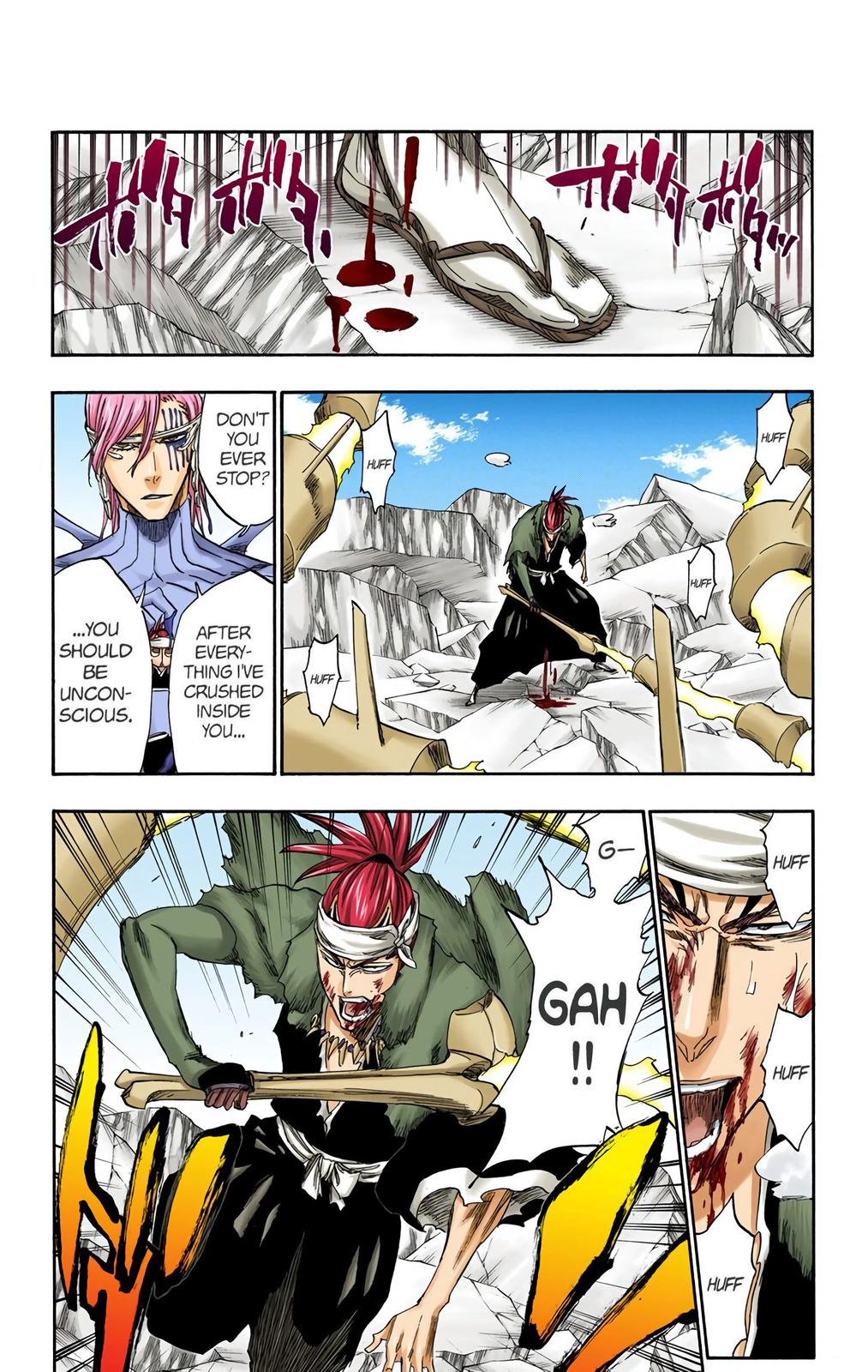 Chapter 295 — Chapter 295 — Page 8