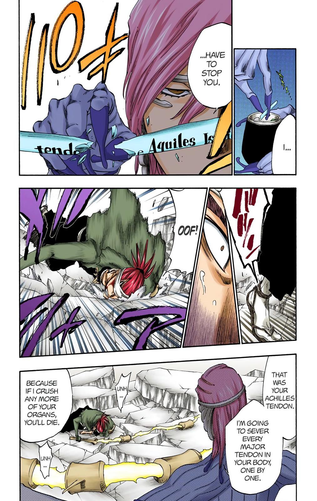Chapter 295 — Chapter 295 — Page 9