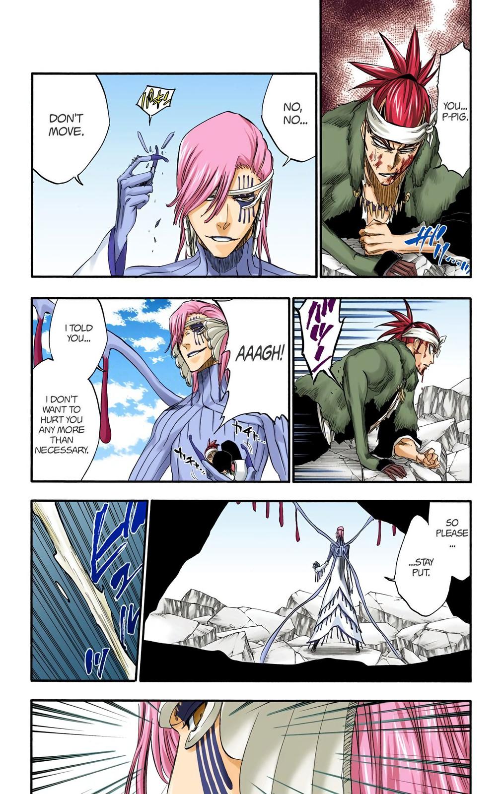 Chapter 295 — Chapter 295 — Page 10