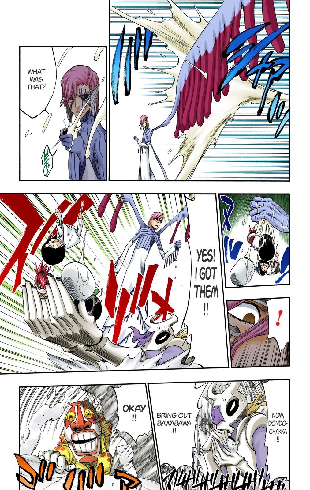 Chapter 295 — Chapter 295 — Page 11