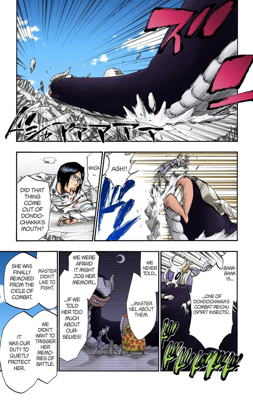 Chapter 295 — Chapter 295 — Page 13