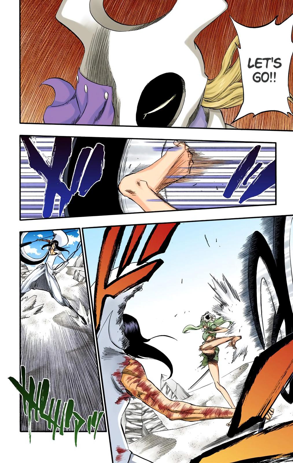 Chapter 295 — Chapter 295 — Page 16