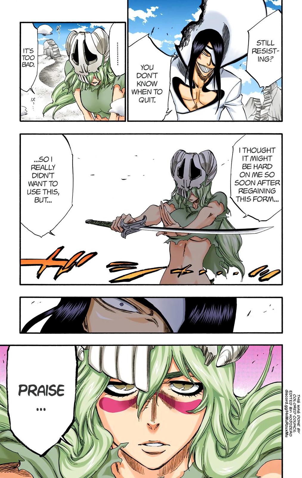 Chapter 295 — Chapter 295 — Page 17
