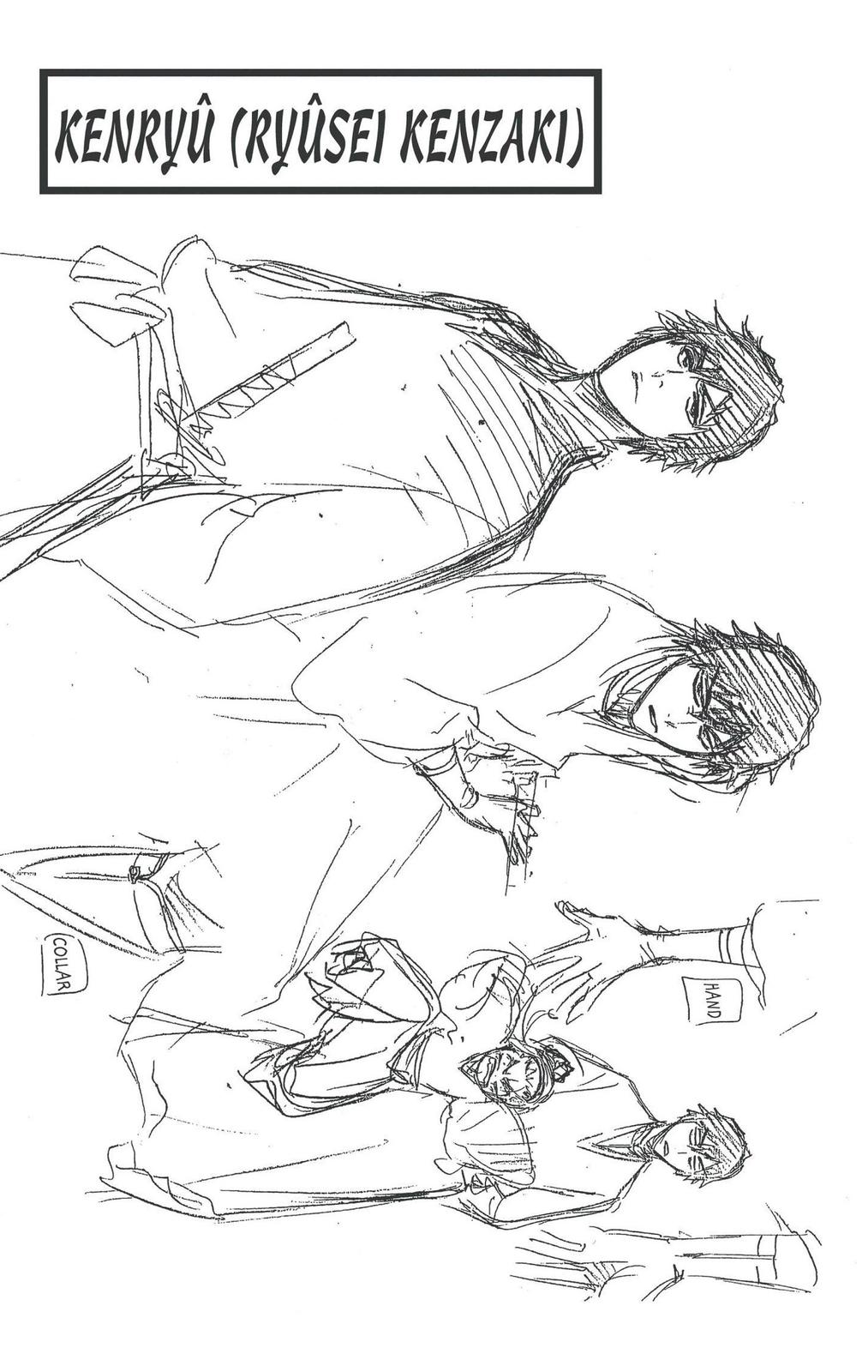 Chapter 295 — Chapter 295 — Page 21