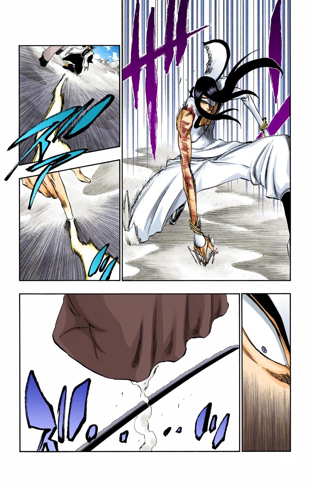 Chapter 298 — Chapter 298 — Page 5