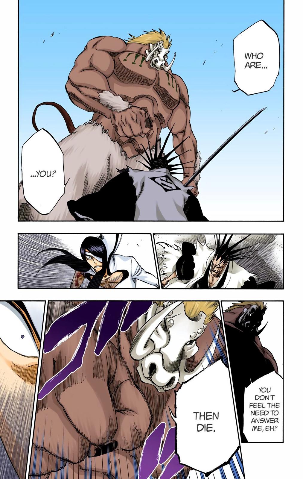 Chapter 298 — Chapter 298 — Page 6