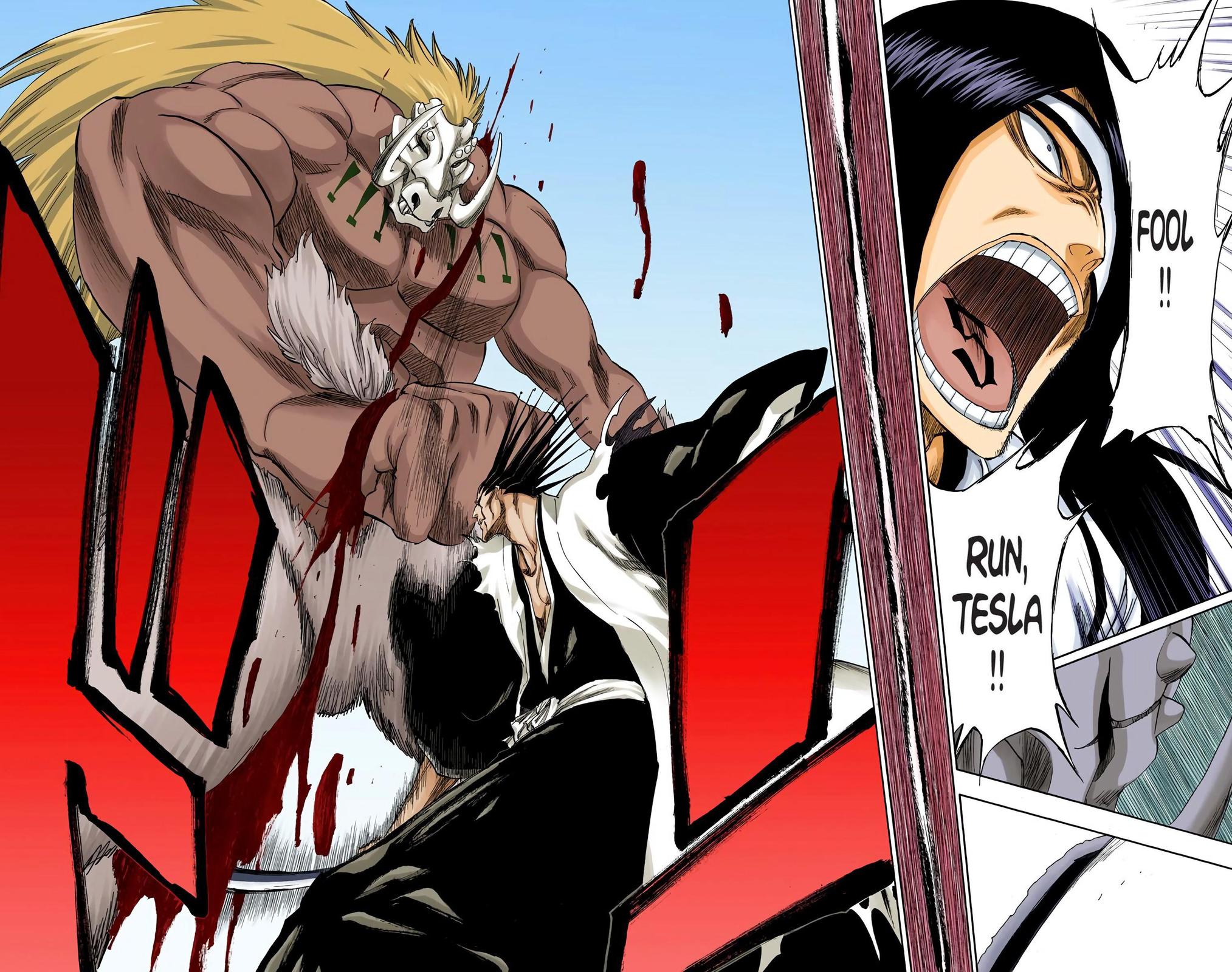 Chapter 298 — Chapter 298 — Page 7