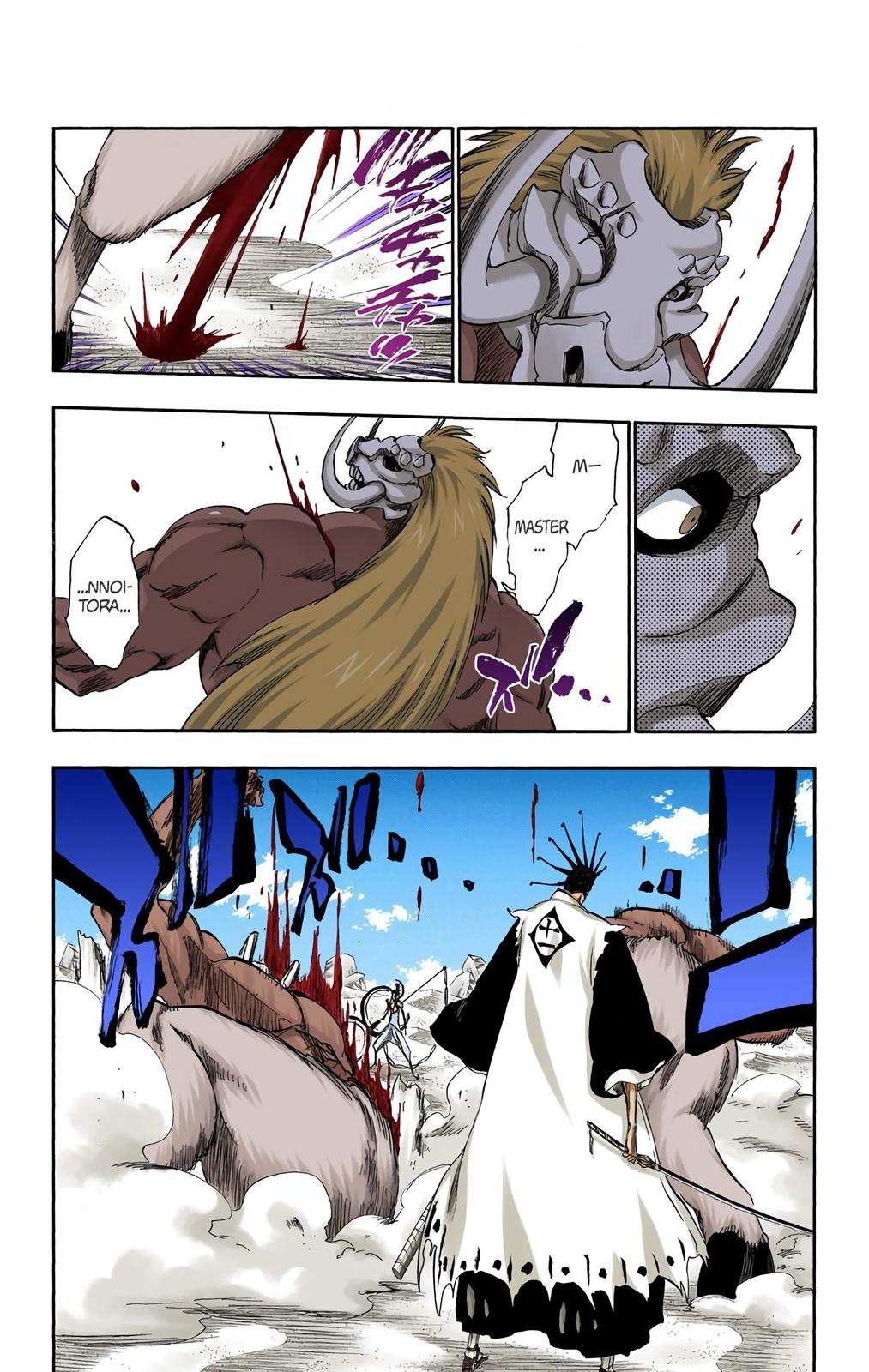 Chapter 298 — Chapter 298 — Page 8
