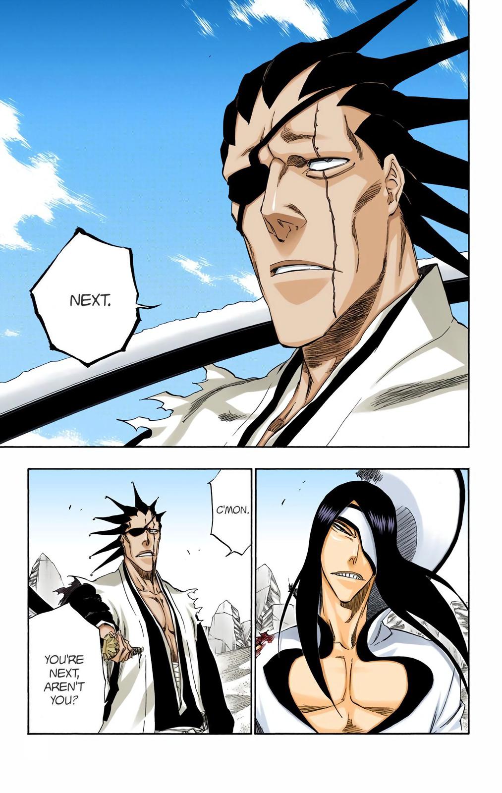 Chapter 298 — Chapter 298 — Page 9
