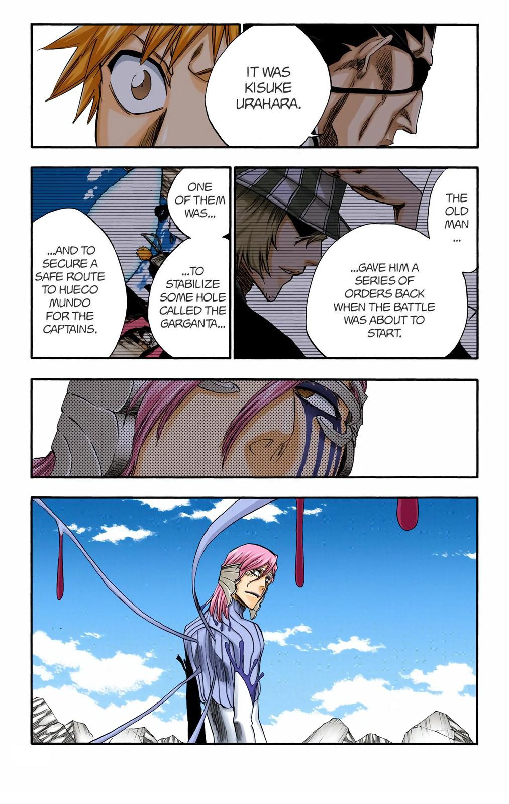 Chapter 298 — Chapter 298 — Page 11