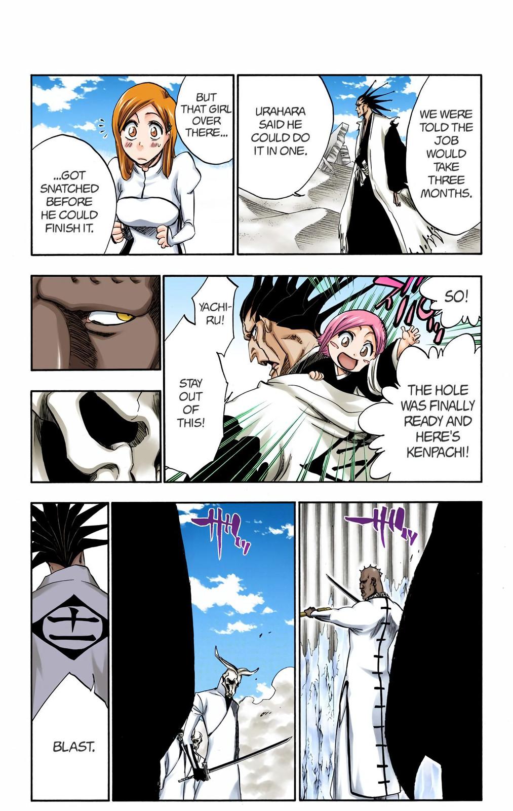 Chapter 298 — Chapter 298 — Page 12