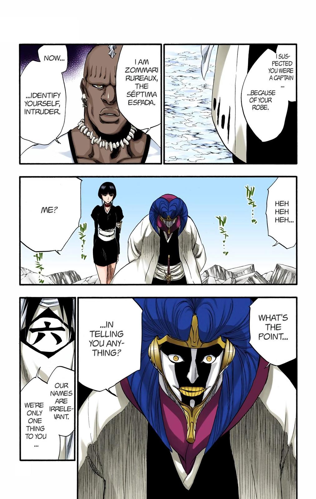 Chapter 298 — Chapter 298 — Page 16