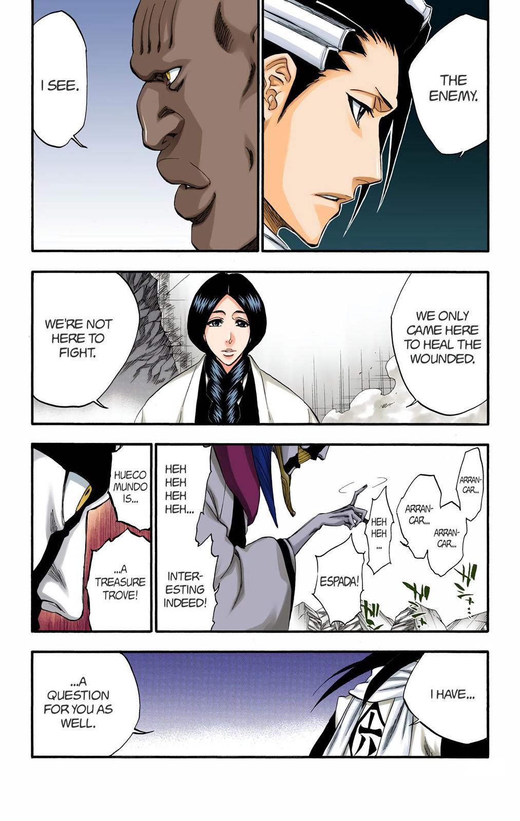 Chapter 298 — Chapter 298 — Page 17