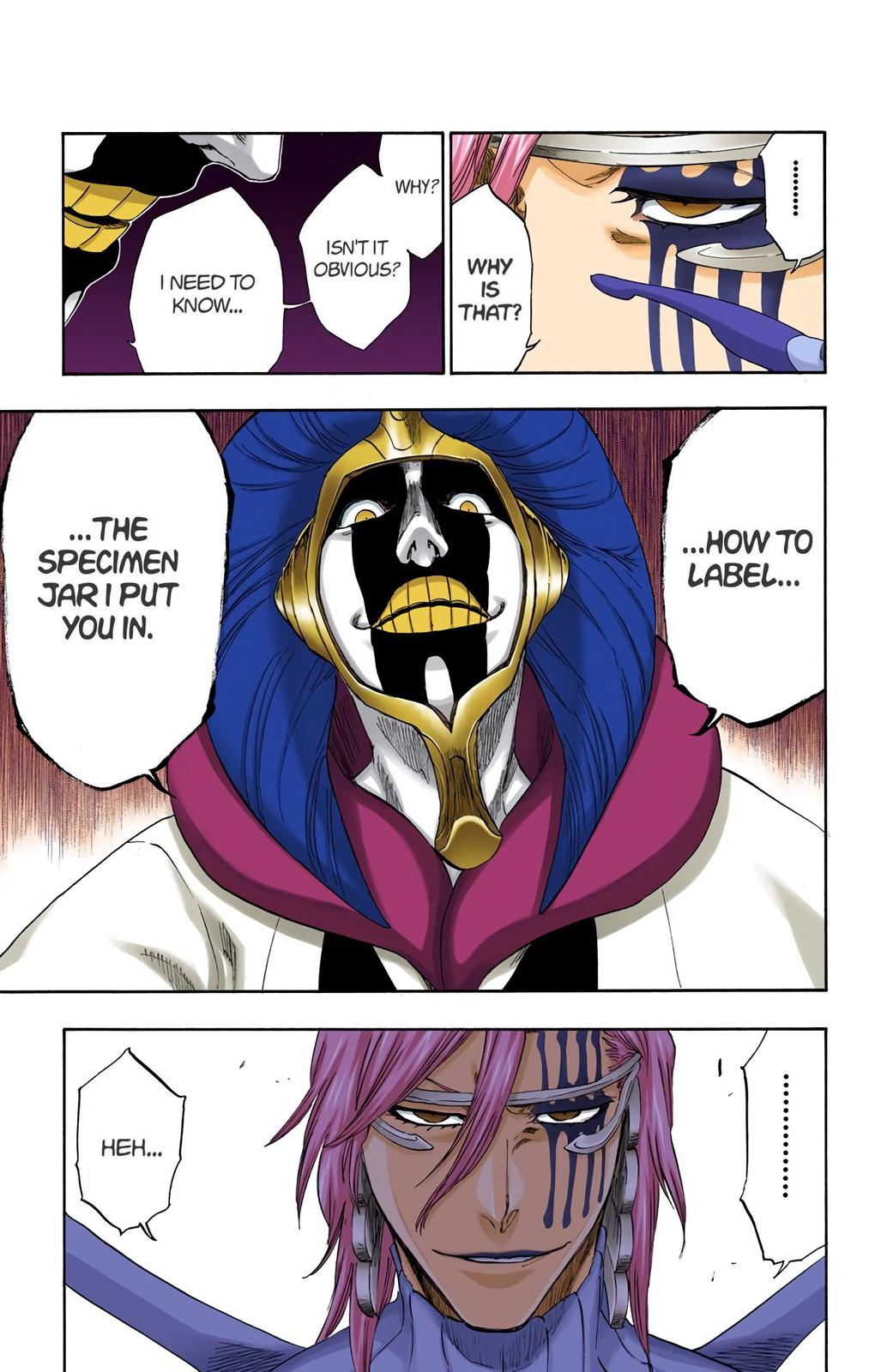 Chapter 299 — Chapter 299 — Page 5