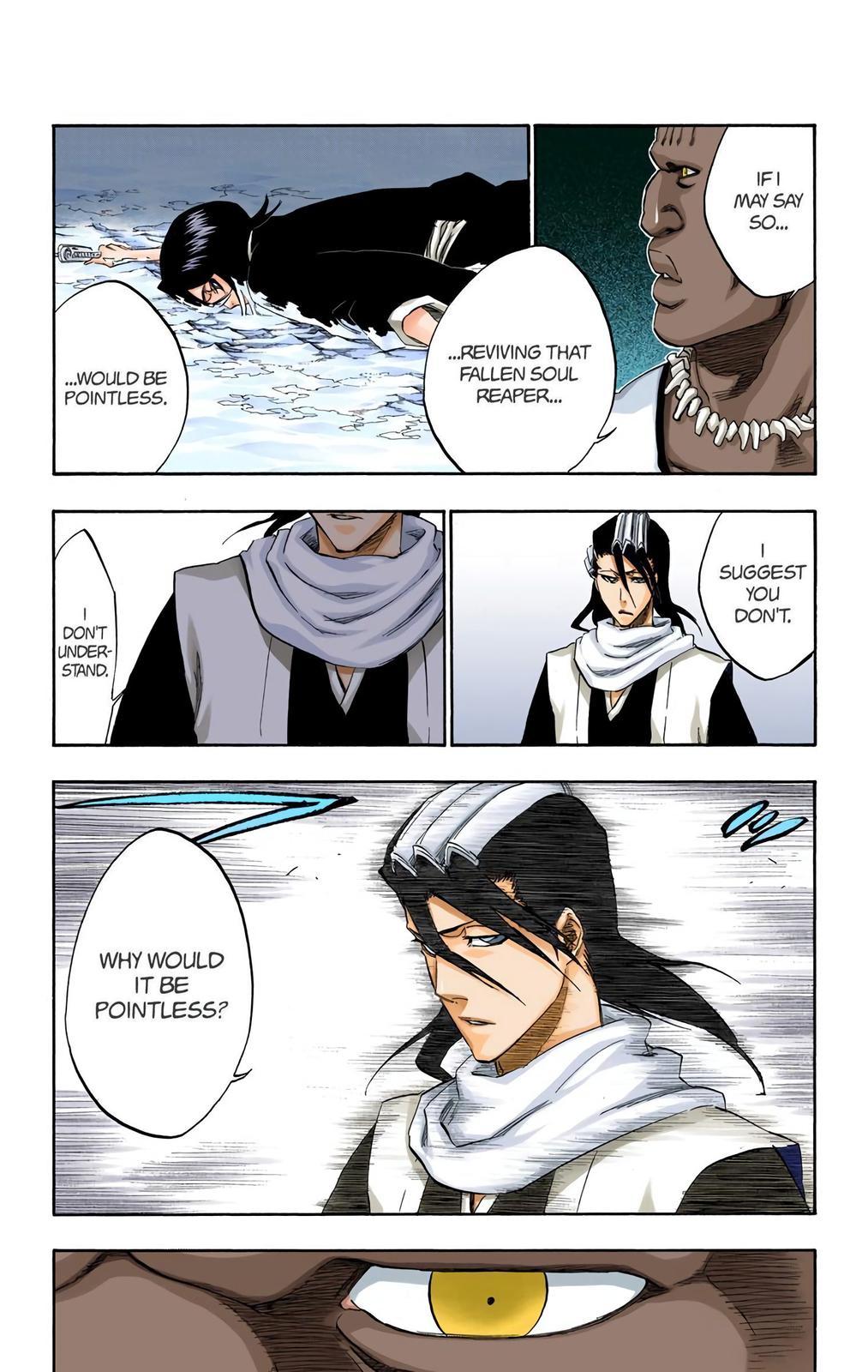 Chapter 299 — Chapter 299 — Page 8