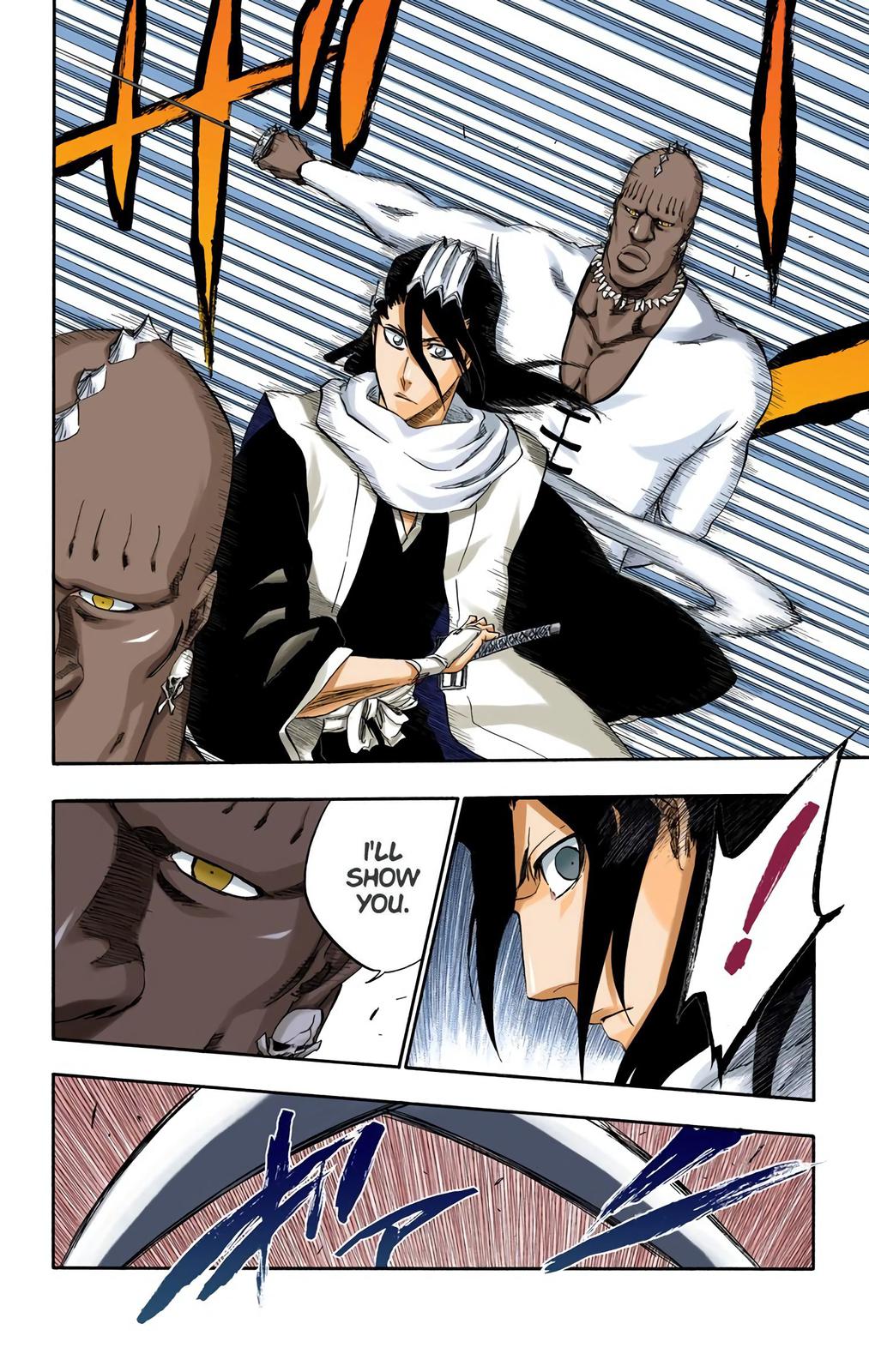 Chapter 299 — Chapter 299 — Page 9