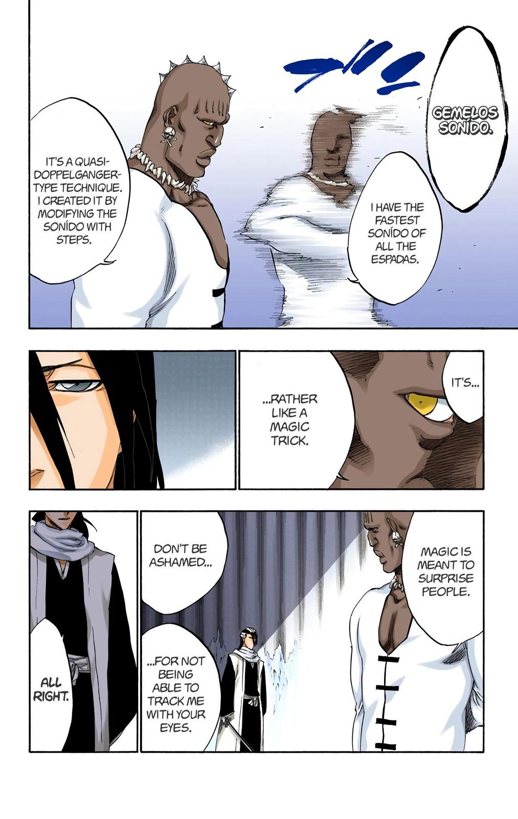 Chapter 299 — Chapter 299 — Page 11