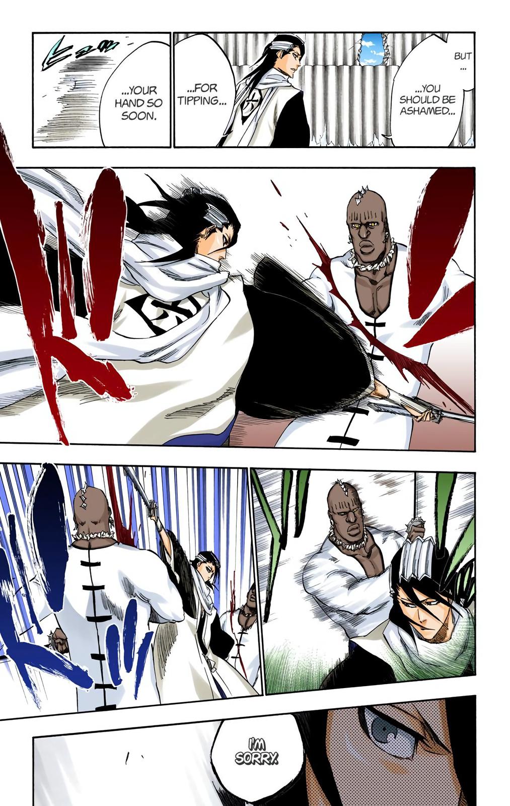 Chapter 299 — Chapter 299 — Page 12