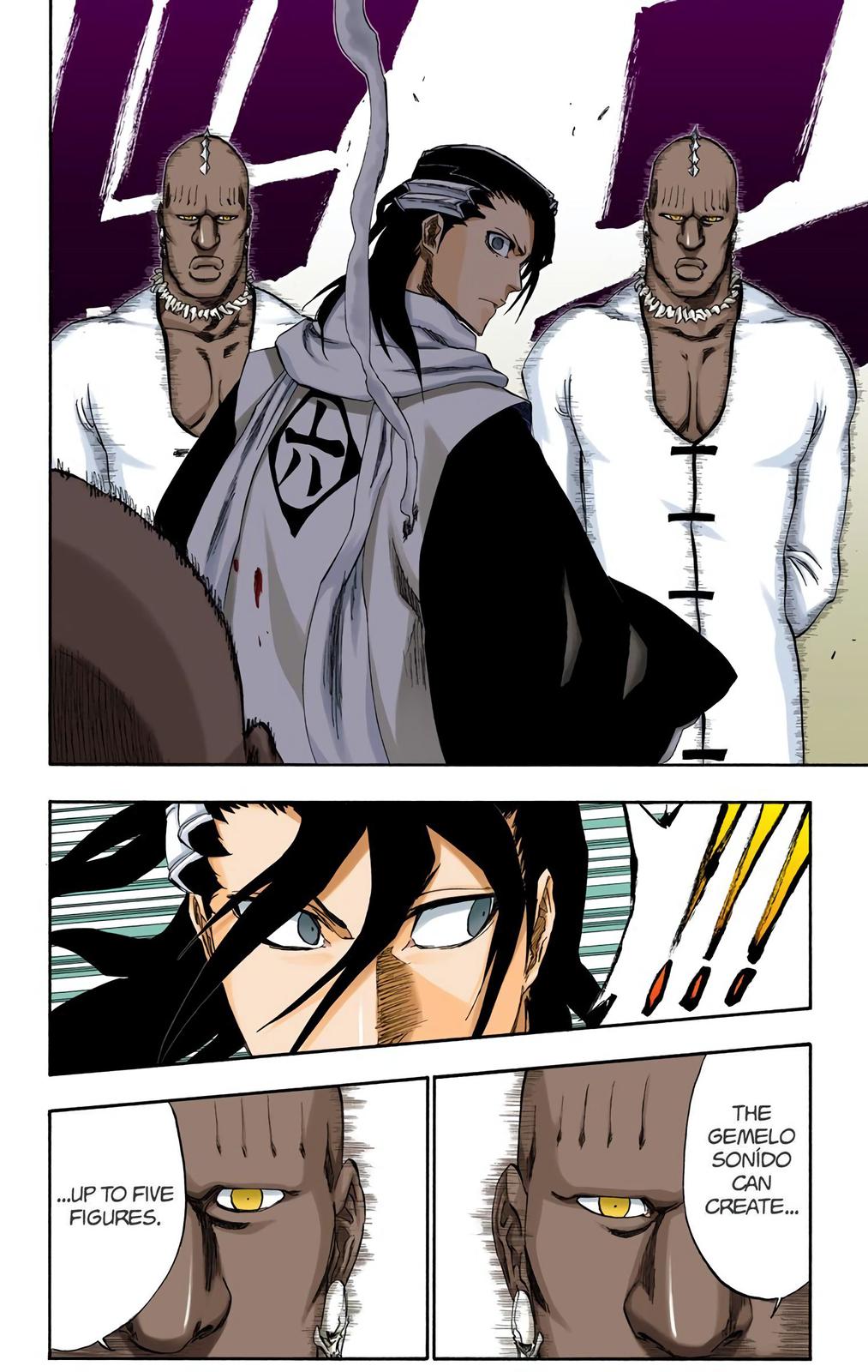 Chapter 299 — Chapter 299 — Page 15