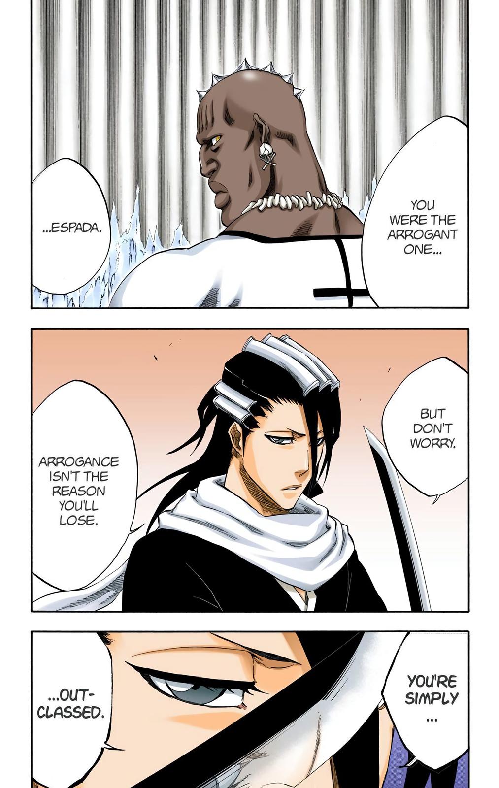 Chapter 299 — Chapter 299 — Page 18